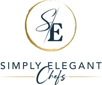 Simply Elegant Chefs Logo